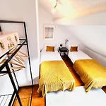 Bairro Alto, Best Location In Lisbon City Centre