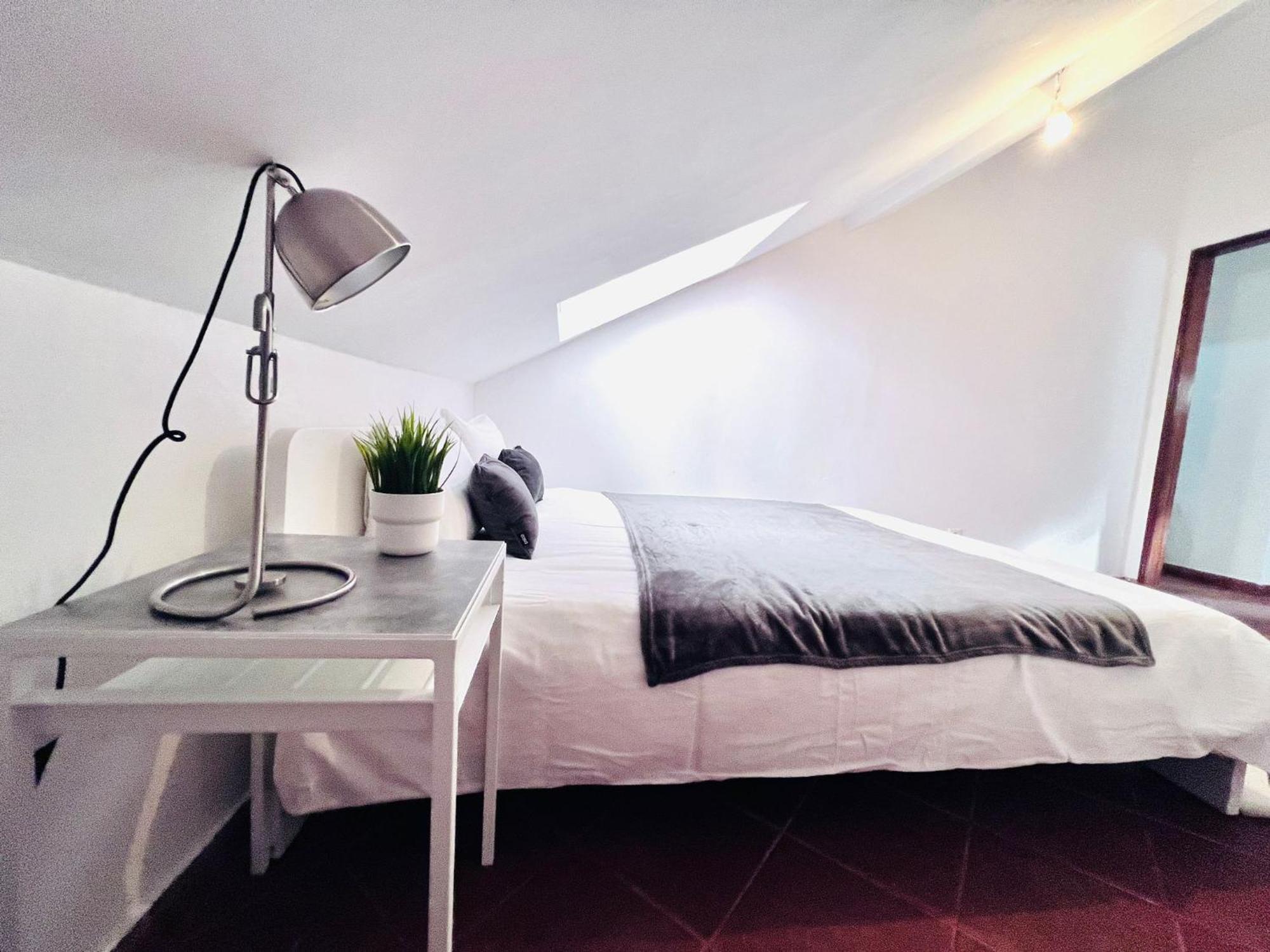 Albergue Bairro Alto, Location In Centre Lisboa