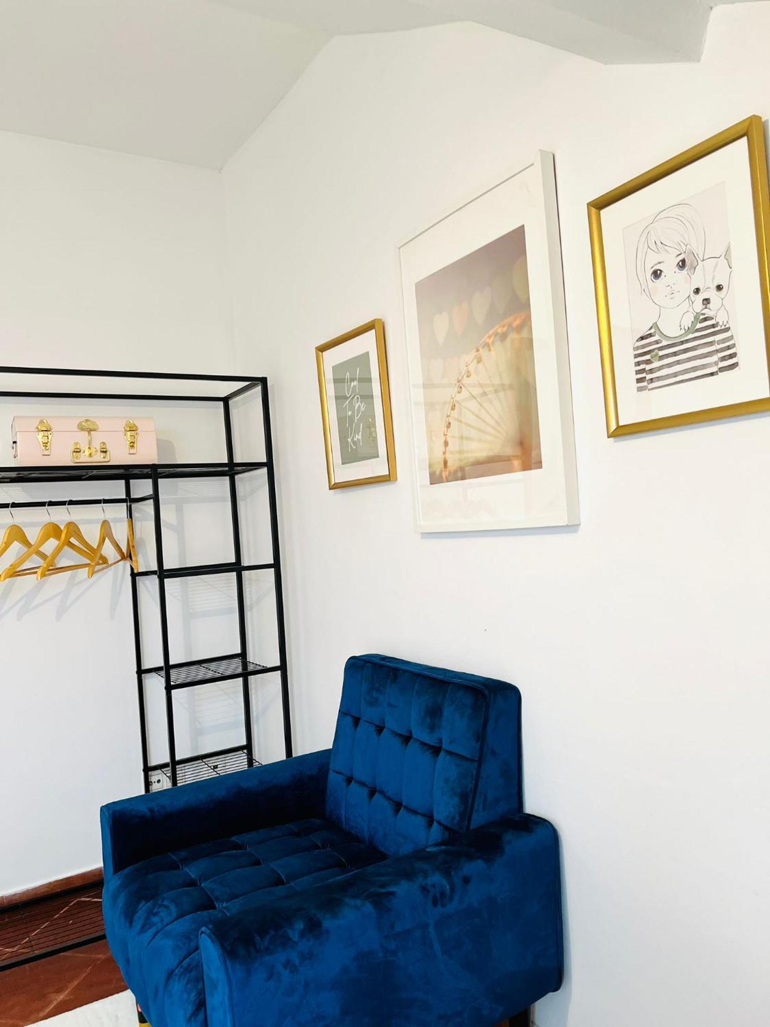 Bairro Alto, Location In Centre * Lisboa